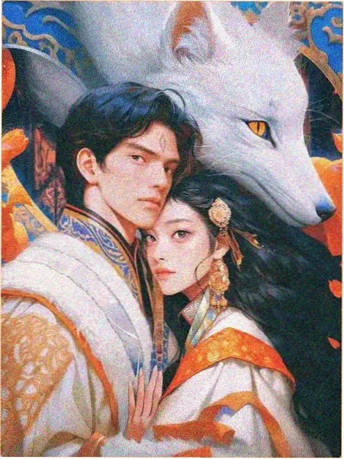 美剧大全 悬疑片单 封面