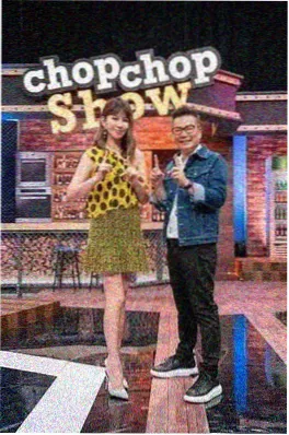 美剧大全 三分钟嫌疑人 短剧海报