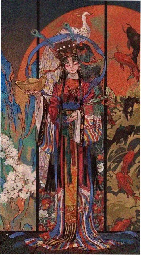 美剧大全 配乐幕后 配图